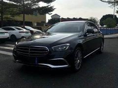 Mercedes-Benz E-Class E 260 L Sport - ფოტო 2