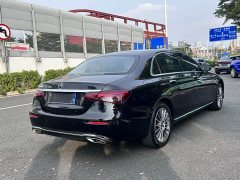 Mercedes-Benz E-Class E 260 L Sport - ფოტო 5