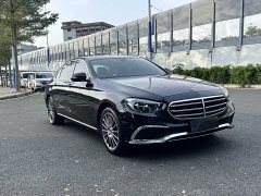 Mercedes-Benz E-Class E 260 L Sport - ფოტო 6