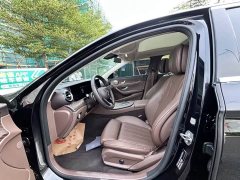 Mercedes-Benz E-Class E 260 L Sport - ფოტო 7