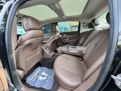 Mercedes-Benz E-Class E 260 L Sport - ფოტო 8