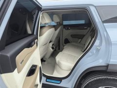 Geely ICON 2020 1.5TD i9 BSG - ფოტო 11