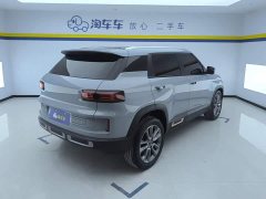 Geely ICON 2020 1.5TD i9 BSG - ფოტო 3