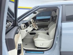 Geely ICON 2020 1.5TD i9 BSG - ფოტო 9