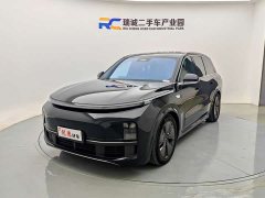 Li Auto L8 Pro - ფოტო 1