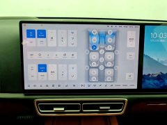 Li Auto L8 Pro - ფოტო 12