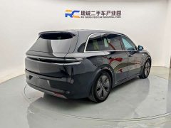 Li Auto L8 Pro - ფოტო 18