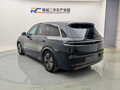 Li Auto L8 Pro - ფოტო 19