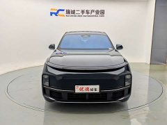 Li Auto L8 Pro - ფოტო 2
