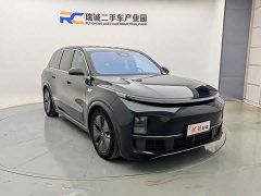 Li Auto L8 Pro - ფოტო 20