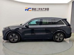 Li Auto L8 Pro - ფოტო 3