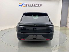 Li Auto L8 Pro - ფოტო 4