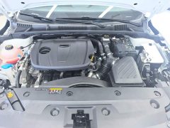 Geely Emgrand 4th Generation Champion Edition 1.5L CVT Luxury - ფოტო 10
