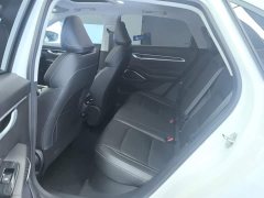 Geely Emgrand 4th Generation Champion Edition 1.5L CVT Luxury - ფოტო 11