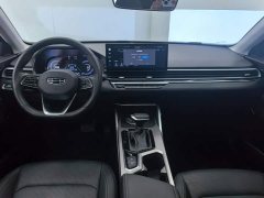 Geely Emgrand 4th Generation Champion Edition 1.5L CVT Luxury - ფოტო 12
