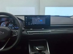Geely Emgrand 4th Generation Champion Edition 1.5L CVT Luxury - ფოტო 13