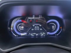Geely Emgrand 4th Generation Champion Edition 1.5L CVT Luxury - ფოტო 14