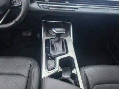 Geely Emgrand 4th Generation Champion Edition 1.5L CVT Luxury - ფოტო 16
