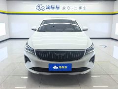 Geely Emgrand 4th Generation Champion Edition 1.5L CVT Luxury - ფოტო 2