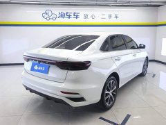 Geely Emgrand 4th Generation Champion Edition 1.5L CVT Luxury - ფოტო 3
