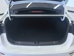Geely Emgrand 4th Generation Champion Edition 1.5L CVT Luxury - ფოტო 4