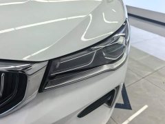Geely Emgrand 4th Generation Champion Edition 1.5L CVT Luxury - ფოტო 5