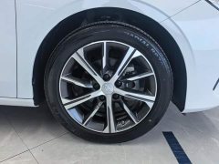 Geely Emgrand 4th Generation Champion Edition 1.5L CVT Luxury - ფოტო 6