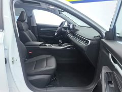 Geely Emgrand 4th Generation Champion Edition 1.5L CVT Luxury - ფოტო 8