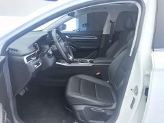 Geely Emgrand 4th Generation Champion Edition 1.5L CVT Luxury - ფოტო 9
