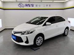 Toyota Vios 1.5L CVT Creative Edition - photo 1