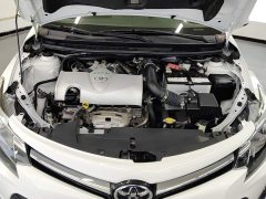 Toyota Vios 1.5L CVT Creative Edition - photo 10