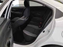 Toyota Vios 1.5L CVT Creative Edition - photo 11
