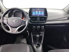 Toyota Vios 1.5L CVT Creative Edition - photo 12
