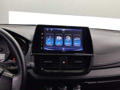 Toyota Vios 1.5L CVT Creative Edition - photo 13
