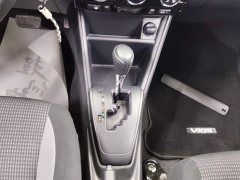 Toyota Vios 1.5L CVT Creative Edition - photo 16