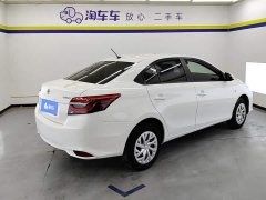 Toyota Vios 1.5L CVT Creative Edition - photo 3