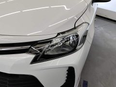 Toyota Vios 1.5L CVT Creative Edition - photo 5