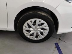 Toyota Vios 1.5L CVT Creative Edition - photo 6