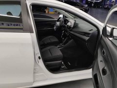 Toyota Vios 1.5L CVT Creative Edition - photo 8