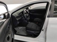 Toyota Vios 1.5L CVT Creative Edition - photo 9