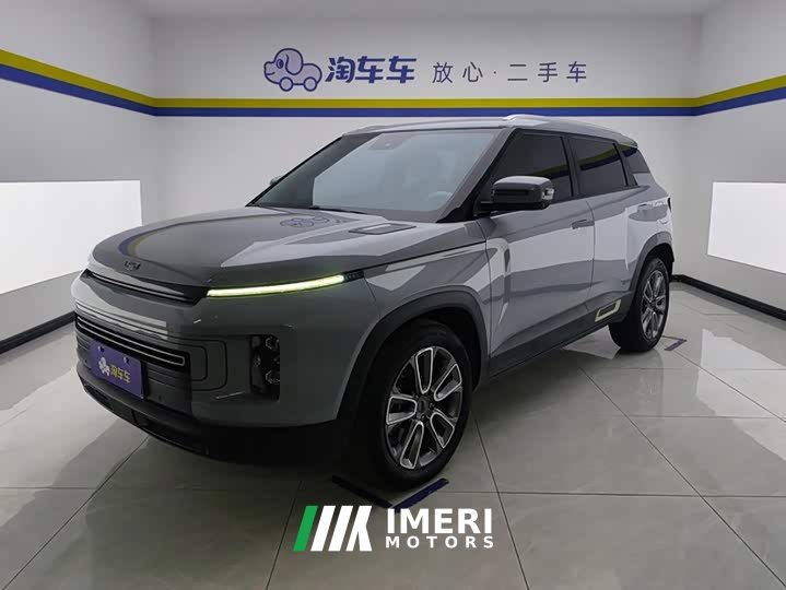 Geely ICON 1.5TD i9 BSG