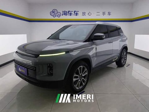 2021 Geely ICON 2020 1.5TD i9 BSG - ავტომობილი ჩინეთიდან