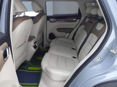 Geely ICON 2020 1.5TD i9 BSG - ფოტო 11