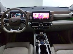Geely ICON 2020 1.5TD i9 BSG - ფოტო 12