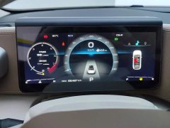 Geely ICON 2020 1.5TD i9 BSG - ფოტო 14