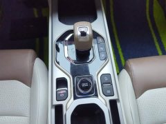 Geely ICON 2020 1.5TD i9 BSG - ფოტო 16