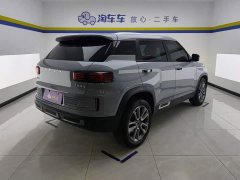 Geely ICON 2020 1.5TD i9 BSG - ფოტო 3