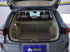 Geely ICON 2020 1.5TD i9 BSG - ფოტო 4