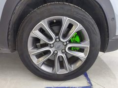 Geely ICON 2020 1.5TD i9 BSG - ფოტო 6