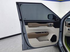 Geely ICON 2020 1.5TD i9 BSG - ფოტო 7